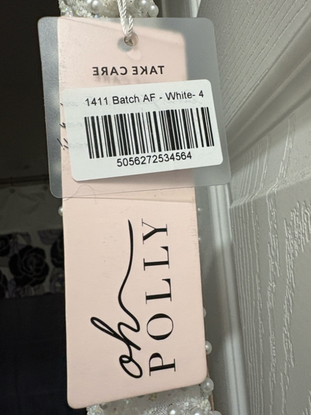 Oh Polly's "Drop A Glint" Collection - Picture 3 of 15
